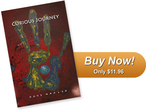 Link to purchase Curious Journey Paperback Book